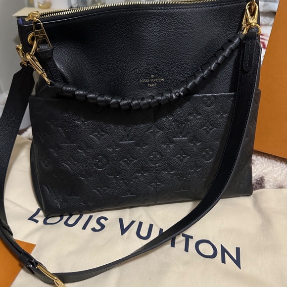 Louis Vuitton Maida Hobo - Picture 4 of 5